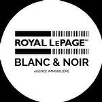 Royal LePage Blanc & Noir